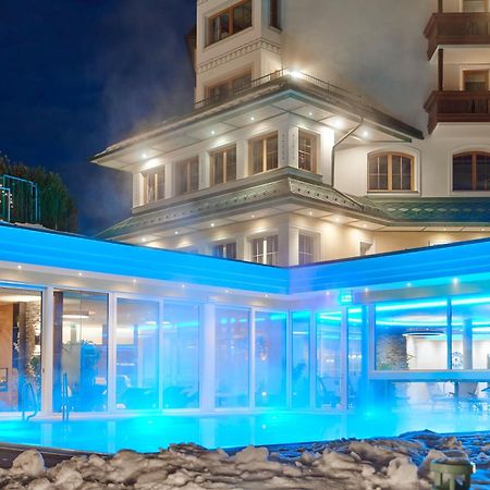 Platzlhof - Mein Hotel Im Zillertal リート・イム・ツィラータール エクステリア 写真