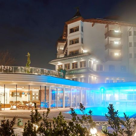 Platzlhof - Mein Hotel Im Zillertal リート・イム・ツィラータール エクステリア 写真