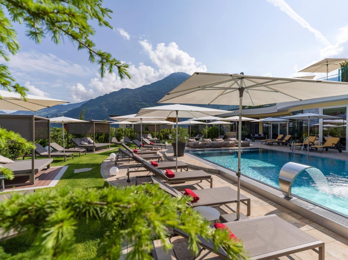 Platzlhof - Mein Hotel Im Zillertal リート・イム・ツィラータール エクステリア 写真