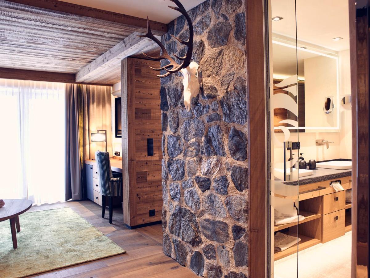 Platzlhof - Mein Hotel Im Zillertal リート・イム・ツィラータール エクステリア 写真