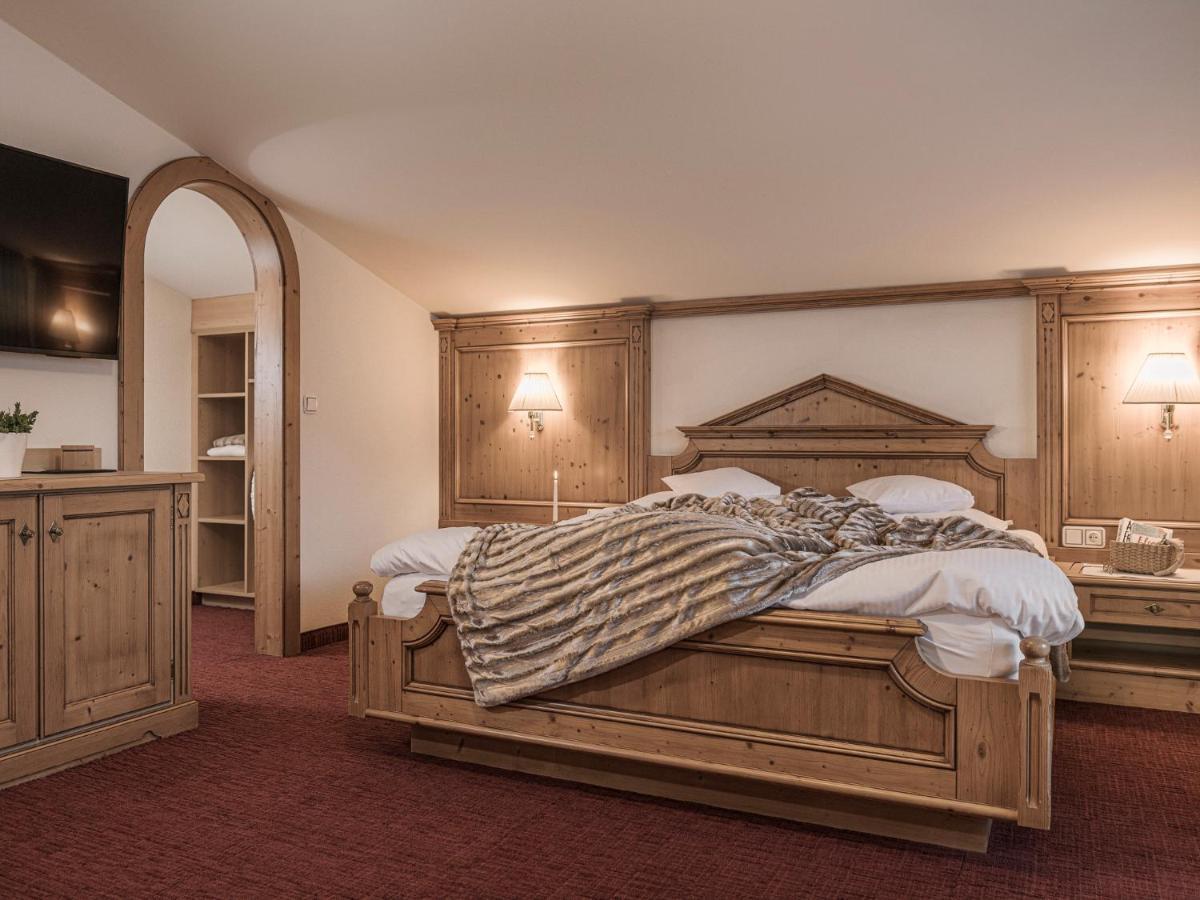 Platzlhof - Mein Hotel Im Zillertal リート・イム・ツィラータール エクステリア 写真