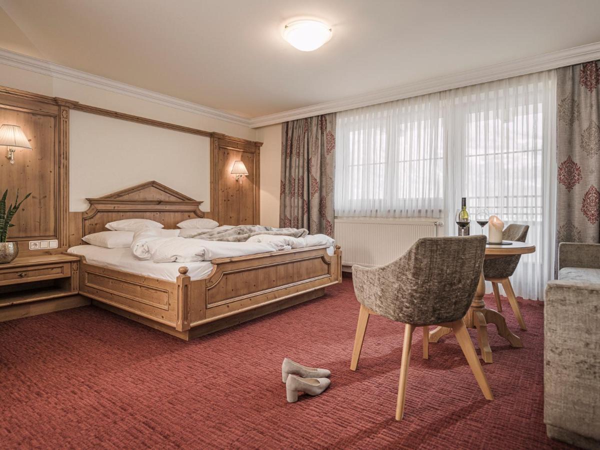 Platzlhof - Mein Hotel Im Zillertal リート・イム・ツィラータール エクステリア 写真