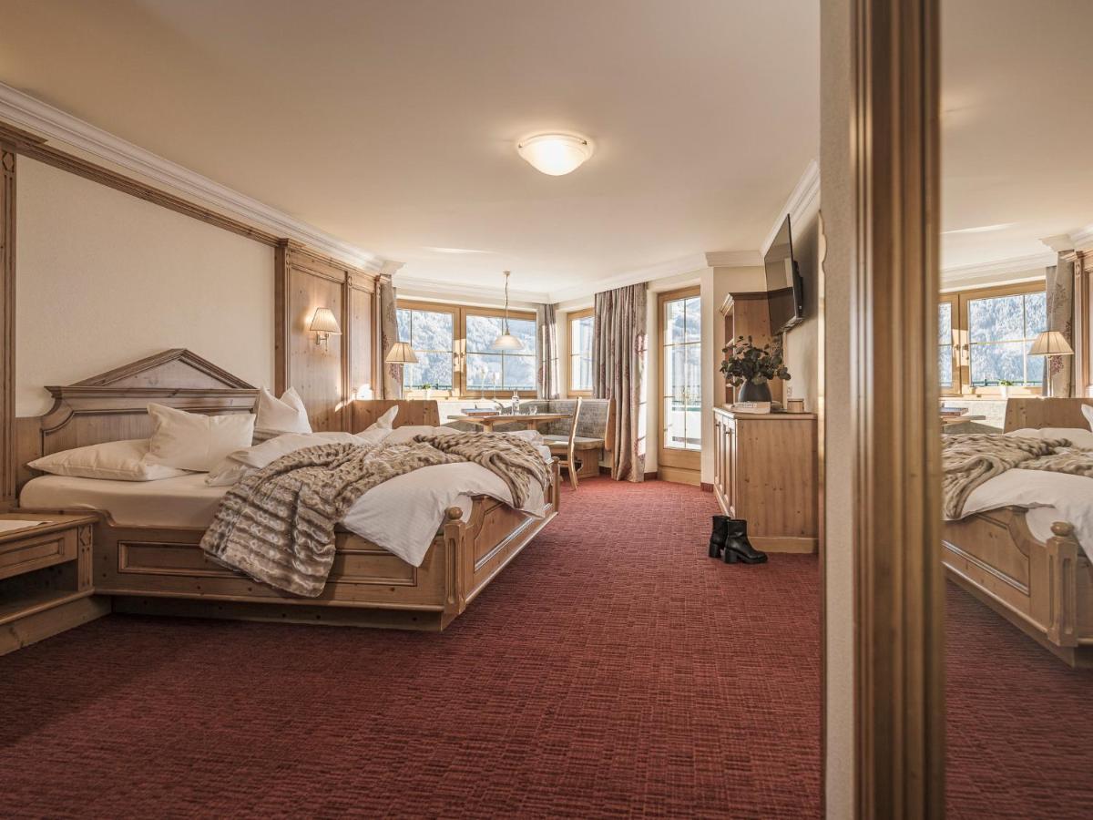 Platzlhof - Mein Hotel Im Zillertal リート・イム・ツィラータール エクステリア 写真