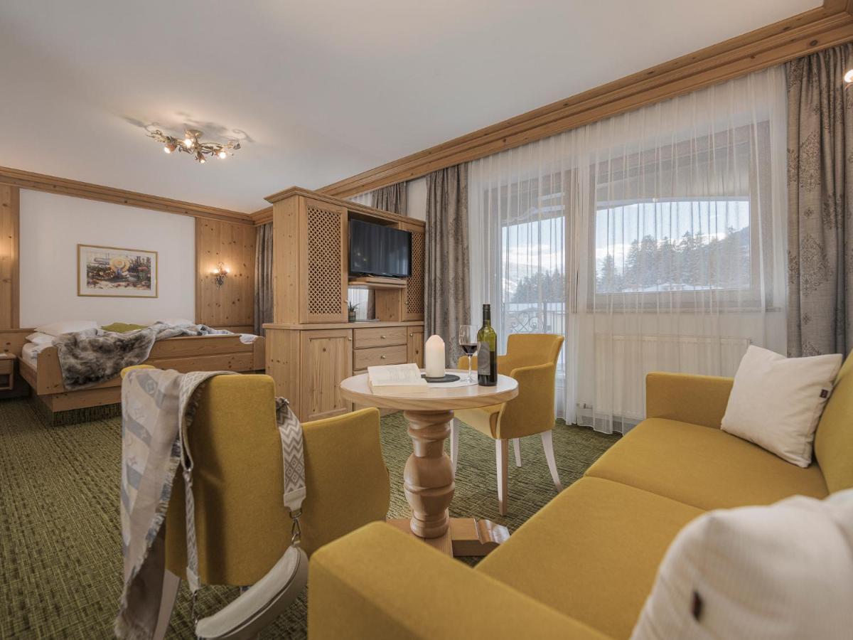 Platzlhof - Mein Hotel Im Zillertal リート・イム・ツィラータール エクステリア 写真