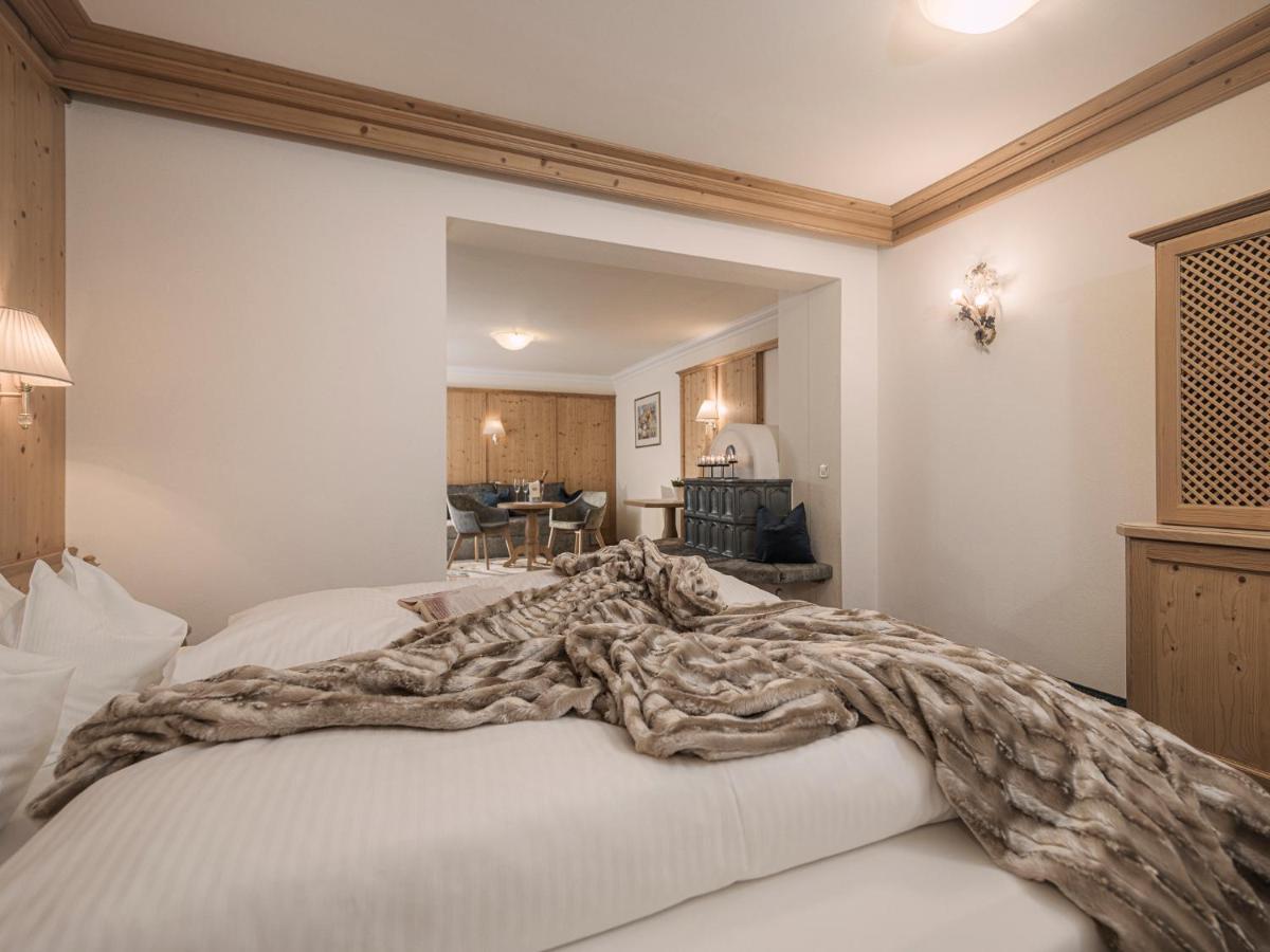 Platzlhof - Mein Hotel Im Zillertal リート・イム・ツィラータール エクステリア 写真