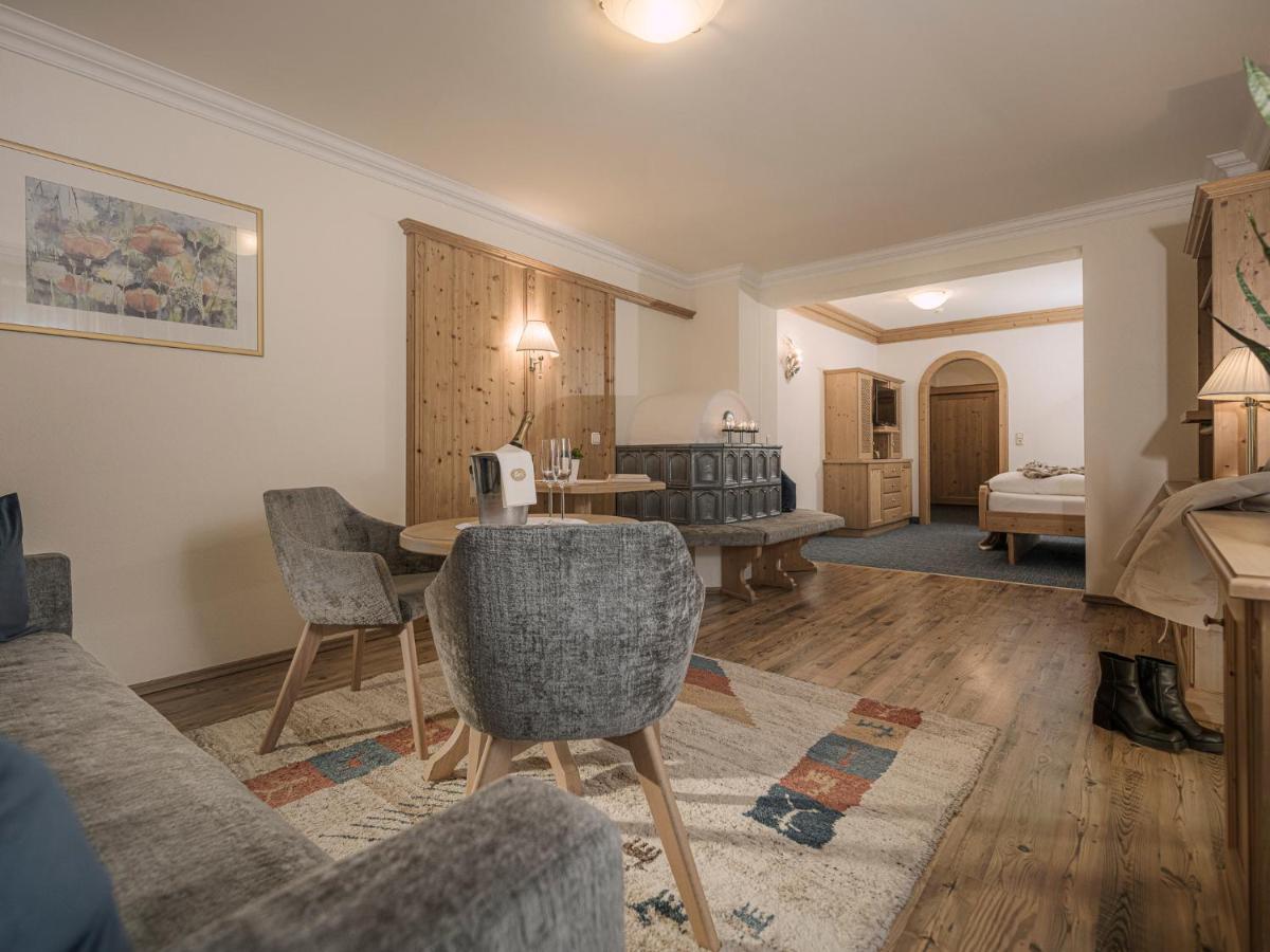 Platzlhof - Mein Hotel Im Zillertal リート・イム・ツィラータール エクステリア 写真