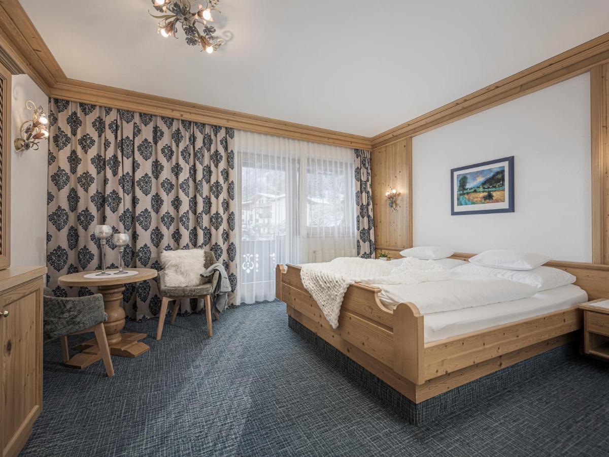 Platzlhof - Mein Hotel Im Zillertal リート・イム・ツィラータール エクステリア 写真