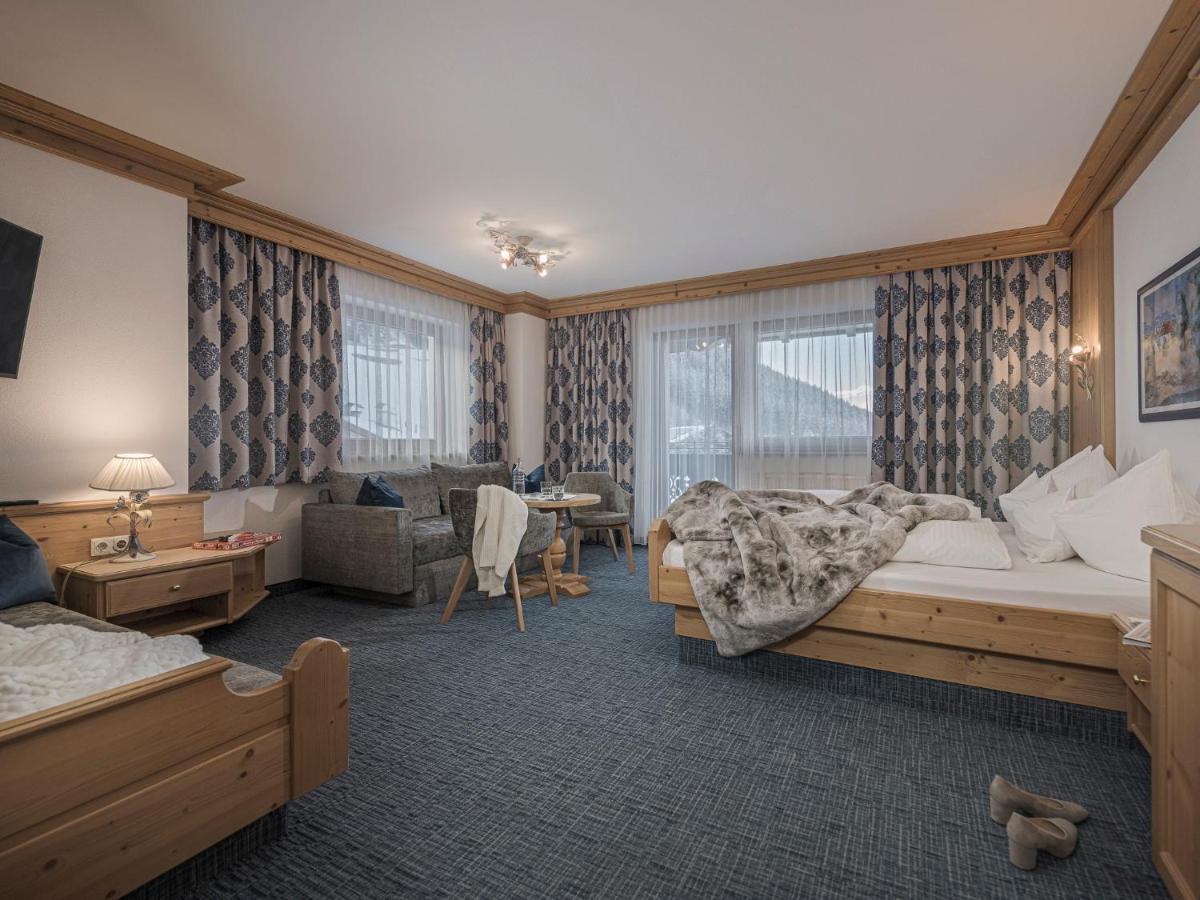 Platzlhof - Mein Hotel Im Zillertal リート・イム・ツィラータール エクステリア 写真
