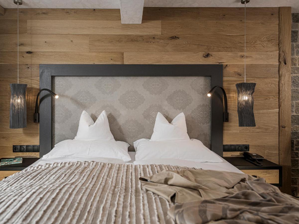 Platzlhof - Mein Hotel Im Zillertal リート・イム・ツィラータール エクステリア 写真