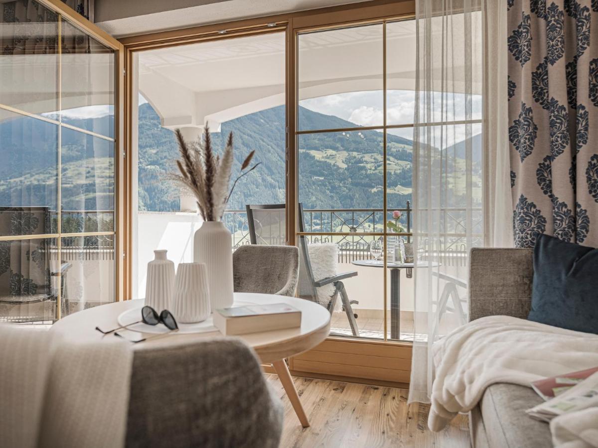 Platzlhof - Mein Hotel Im Zillertal リート・イム・ツィラータール エクステリア 写真