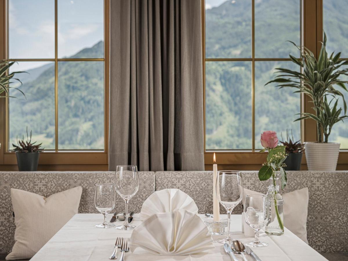 Platzlhof - Mein Hotel Im Zillertal リート・イム・ツィラータール エクステリア 写真