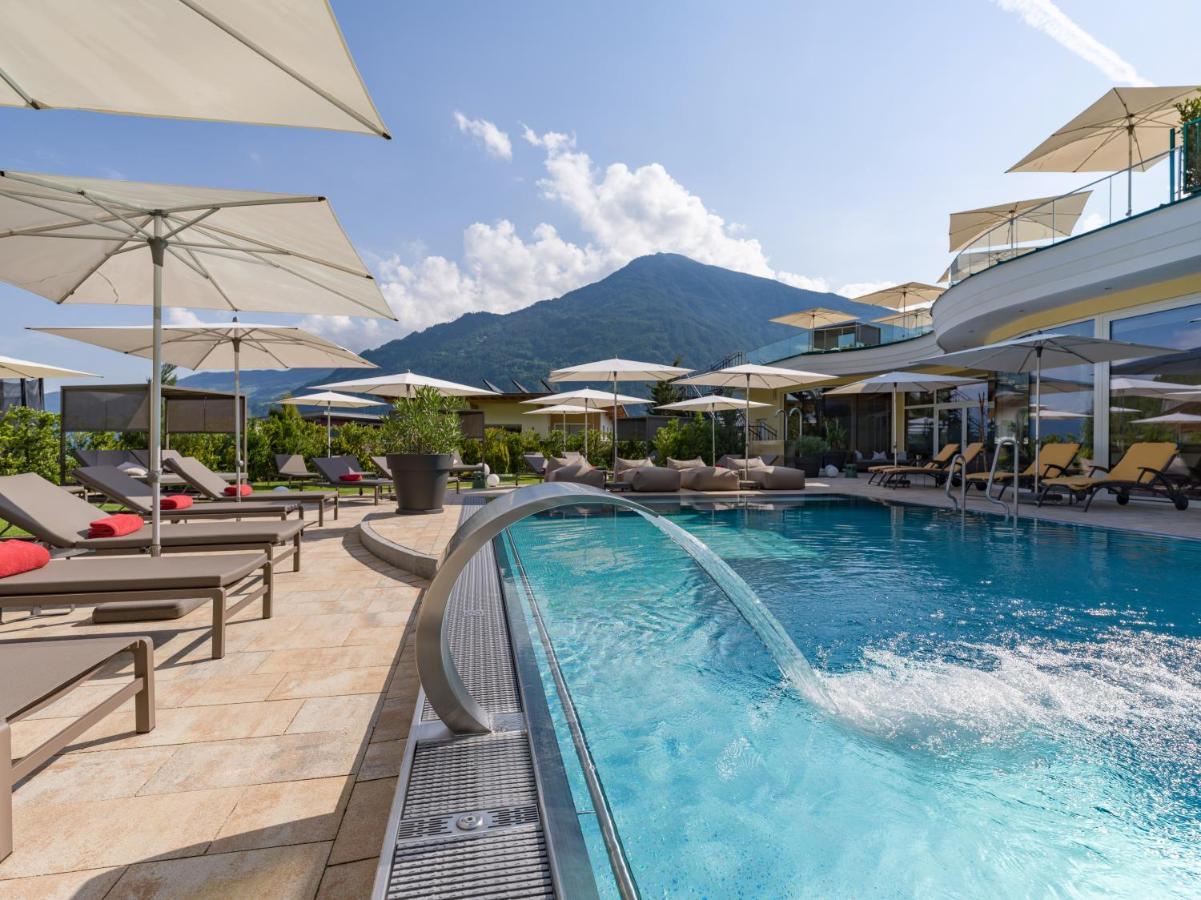 Platzlhof - Mein Hotel Im Zillertal リート・イム・ツィラータール エクステリア 写真