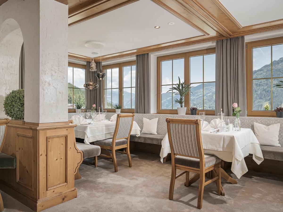 Platzlhof - Mein Hotel Im Zillertal リート・イム・ツィラータール エクステリア 写真