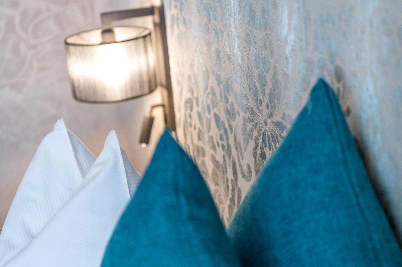Platzlhof - Mein Hotel Im Zillertal リート・イム・ツィラータール エクステリア 写真