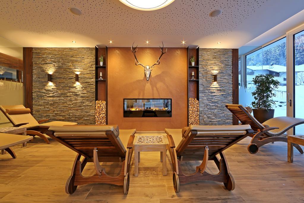 Platzlhof - Mein Hotel Im Zillertal リート・イム・ツィラータール エクステリア 写真