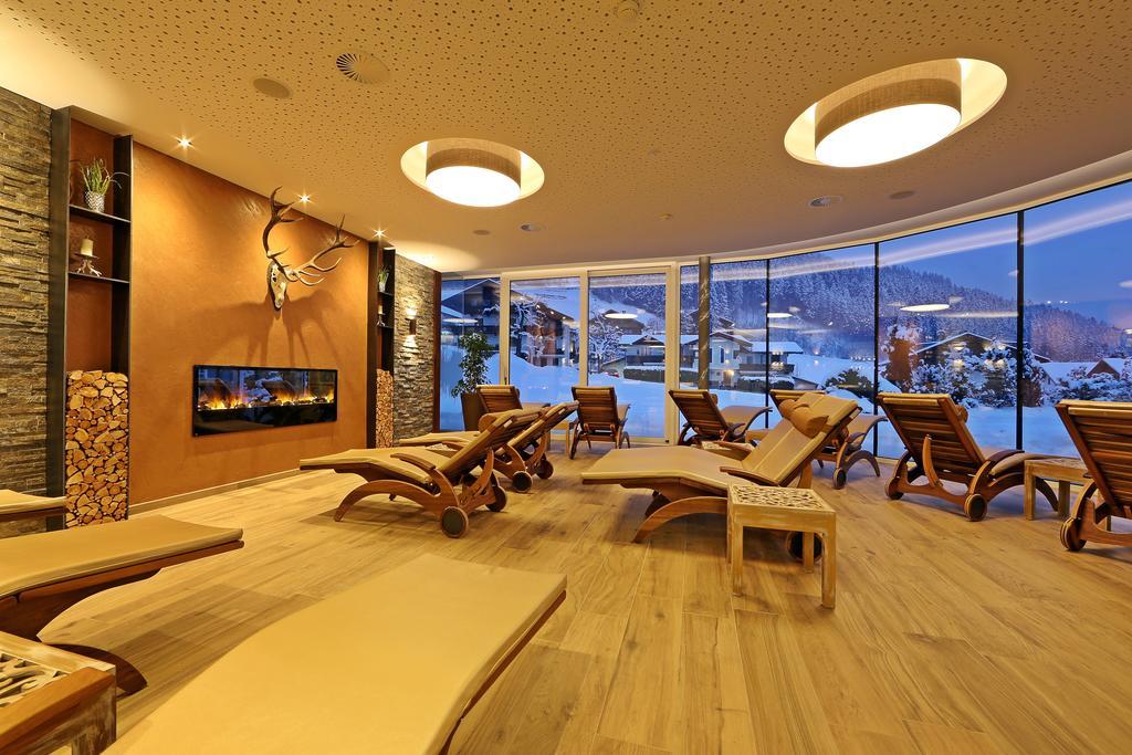 Platzlhof - Mein Hotel Im Zillertal リート・イム・ツィラータール エクステリア 写真