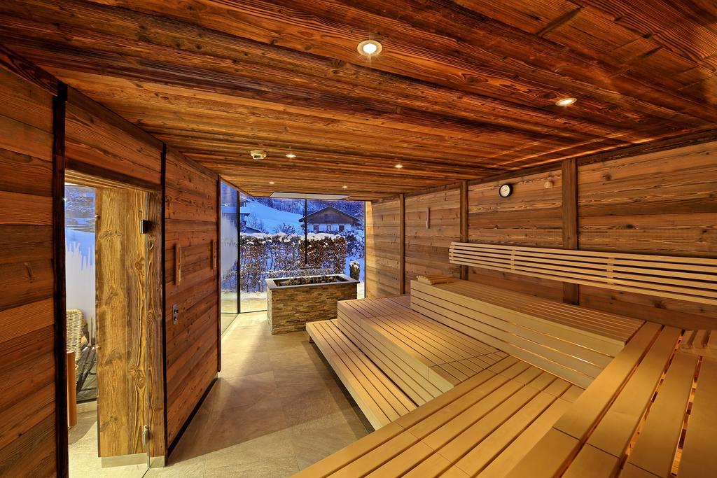 Platzlhof - Mein Hotel Im Zillertal リート・イム・ツィラータール エクステリア 写真