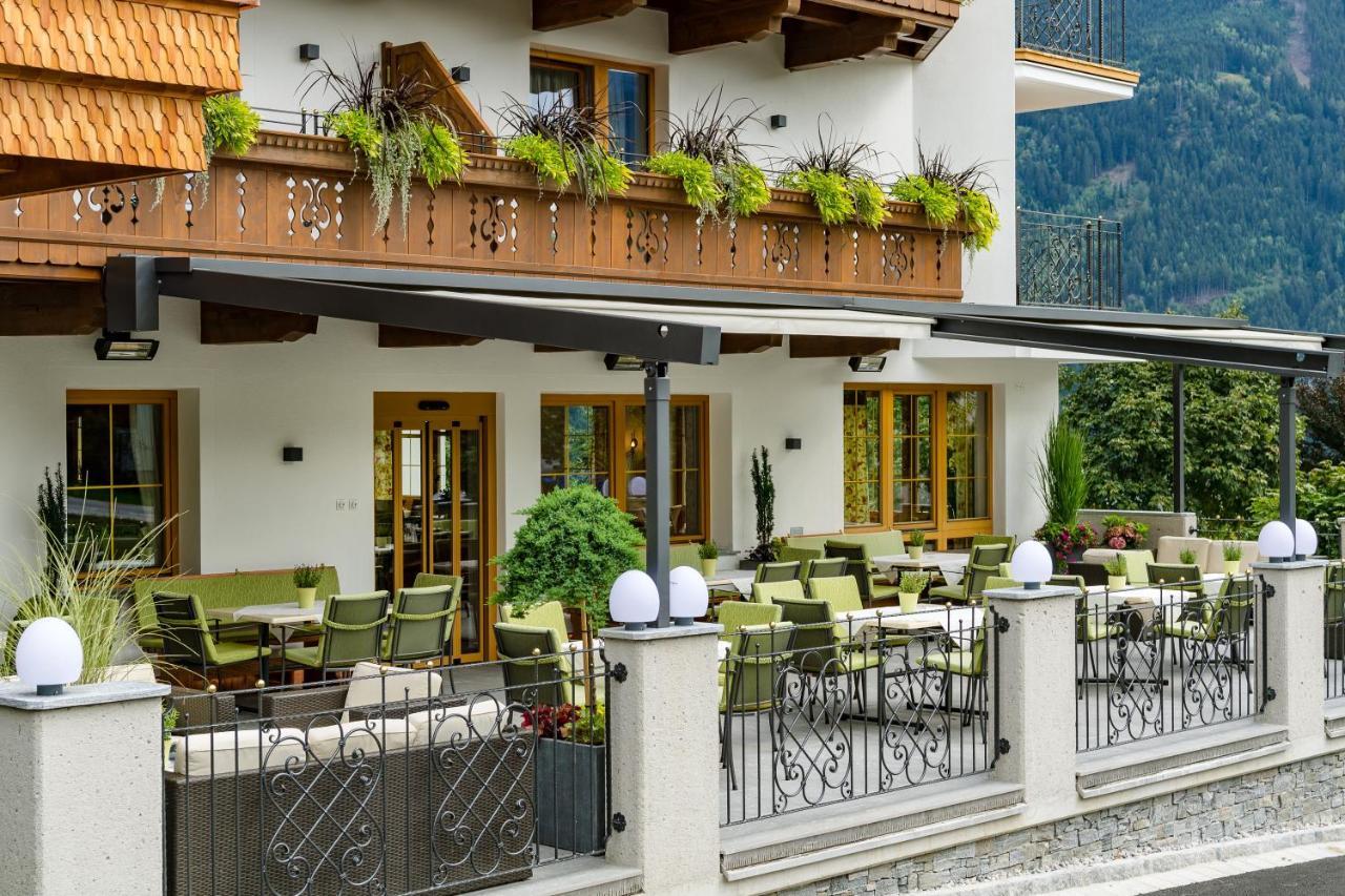 Platzlhof - Mein Hotel Im Zillertal リート・イム・ツィラータール エクステリア 写真